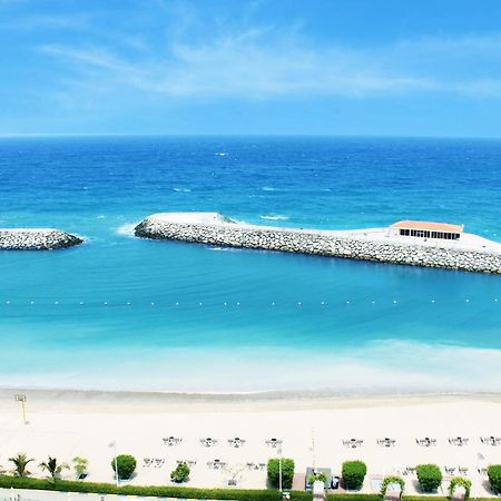 Mirage Bab Al Bahr Hotel Dibba Eksteriør billede