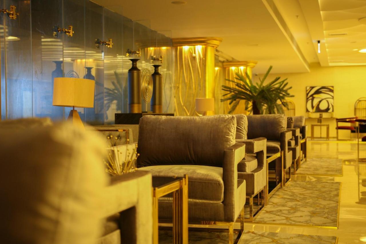 Mirage Bab Al Bahr Hotel Dibba Eksteriør billede