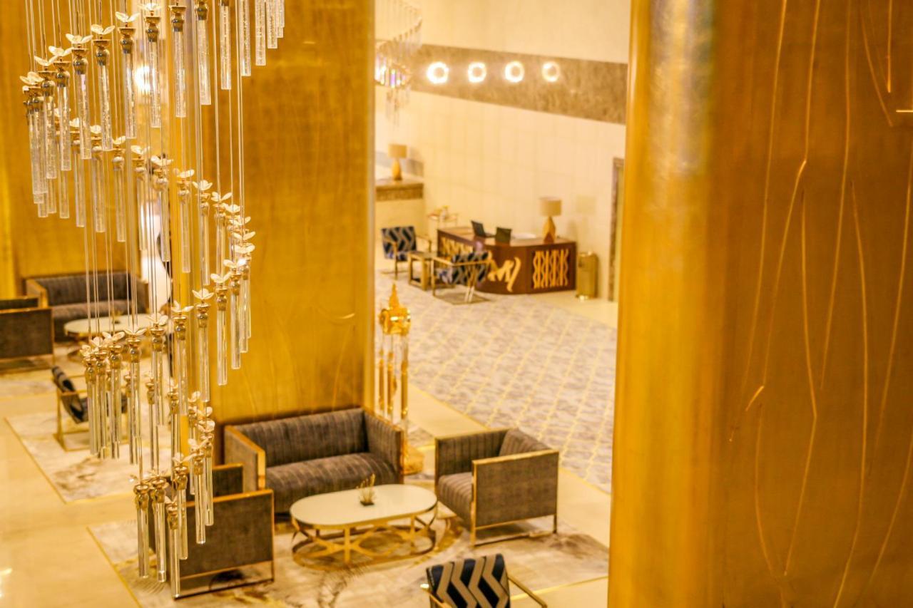 Mirage Bab Al Bahr Hotel Dibba Eksteriør billede