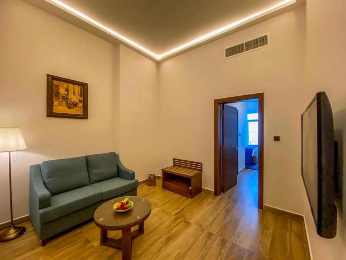 Mirage Bab Al Bahr Hotel Dibba Eksteriør billede