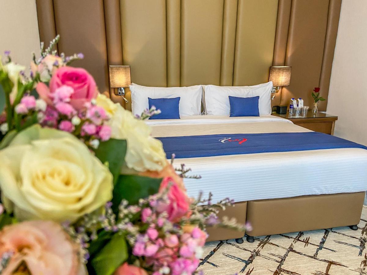 Mirage Bab Al Bahr Hotel Dibba Eksteriør billede