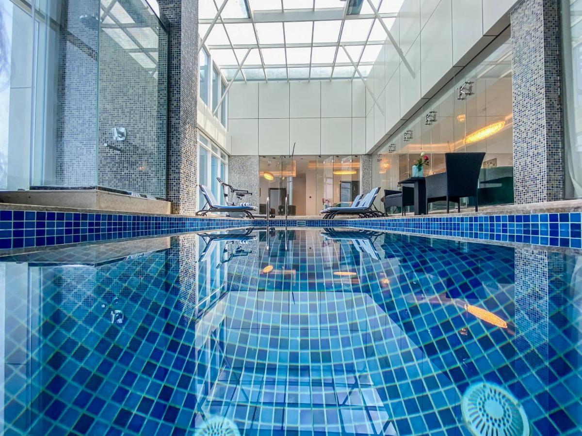 Mirage Bab Al Bahr Hotel Dibba Eksteriør billede