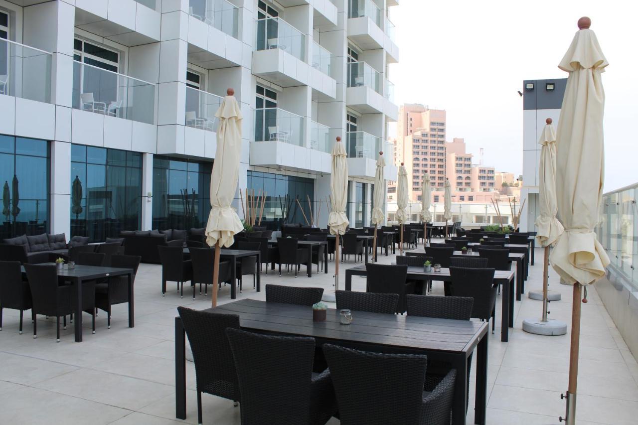 Mirage Bab Al Bahr Hotel Dibba Eksteriør billede
