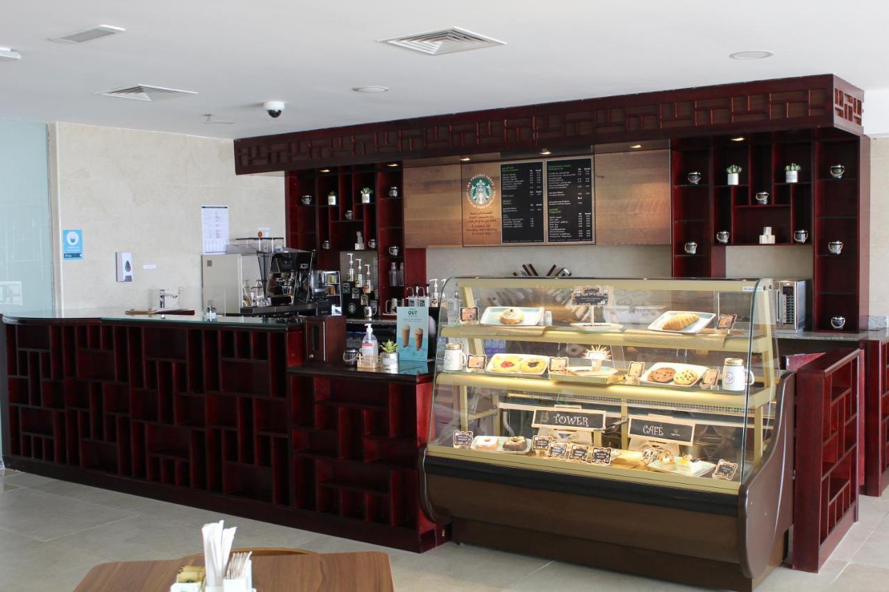 Mirage Bab Al Bahr Hotel Dibba Eksteriør billede